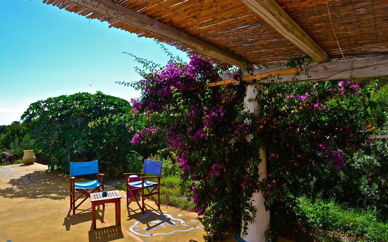 Bed and Breakfast Poecylia Калофорте Экстерьер фото
