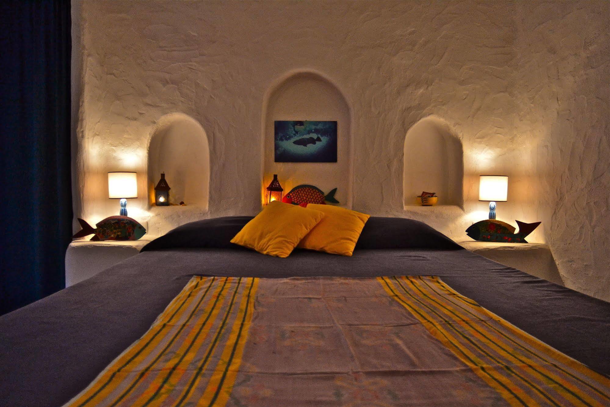 Bed and Breakfast Poecylia Калофорте Экстерьер фото